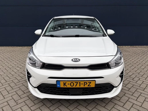 Kia Rio - Afbeelding 10 van 30