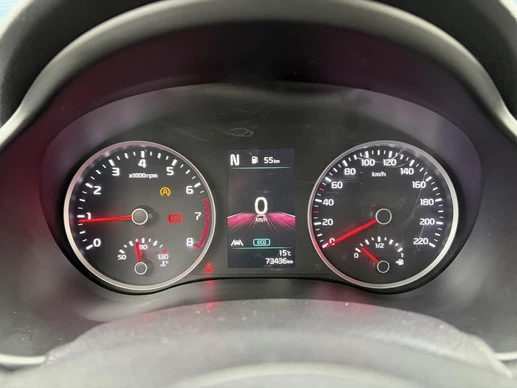 Kia Rio - Afbeelding 13 van 30