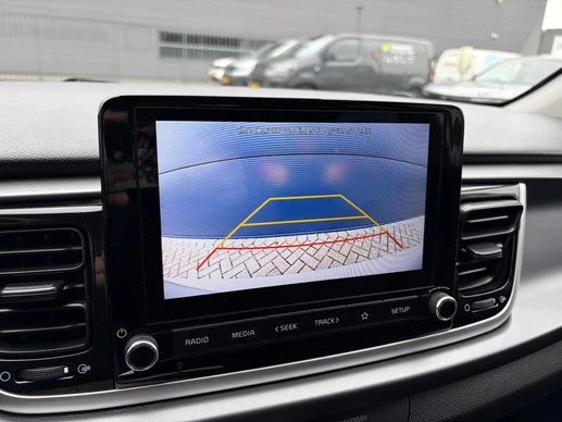 Kia Rio - Afbeelding 14 van 30