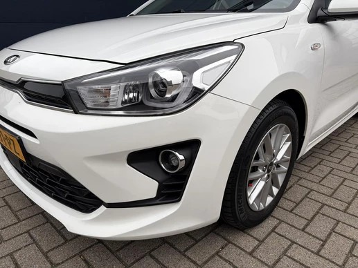Kia Rio - Afbeelding 15 van 30