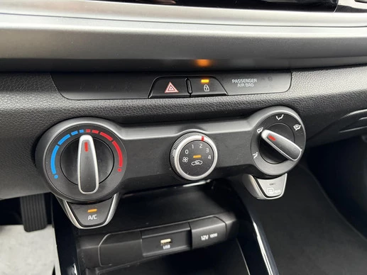Kia Rio - Afbeelding 16 van 30