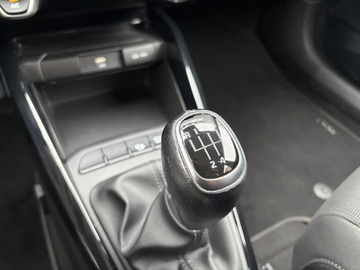 Kia Rio - Afbeelding 18 van 30