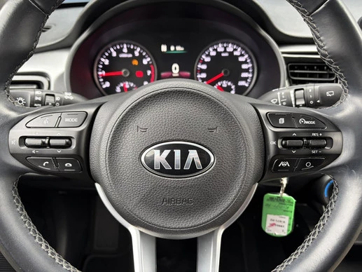 Kia Rio - Afbeelding 19 van 30