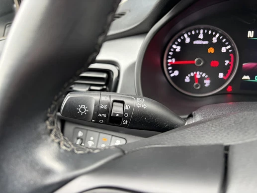 Kia Rio - Afbeelding 22 van 30