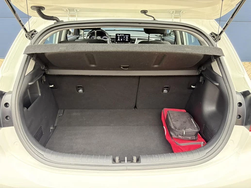 Kia Rio - Afbeelding 25 van 30