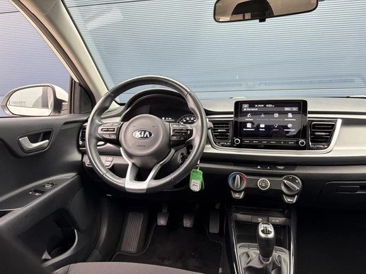 Kia Rio - Afbeelding 28 van 30