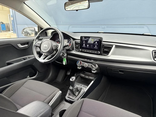 Kia Rio - Afbeelding 29 van 30