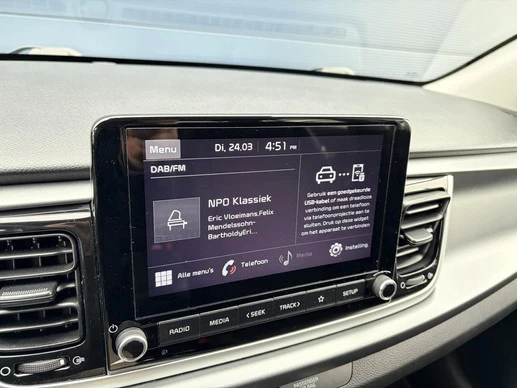 Kia Rio - Afbeelding 30 van 30