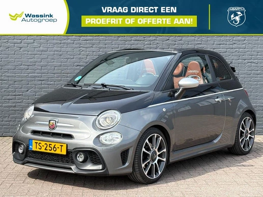 Abarth 595 - Afbeelding 1 van 30