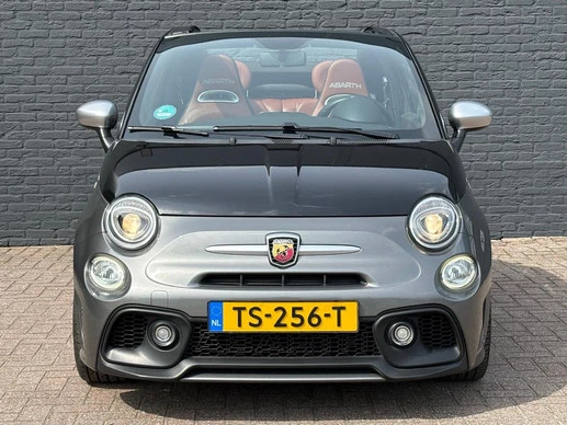 Abarth 595 - Afbeelding 2 van 30