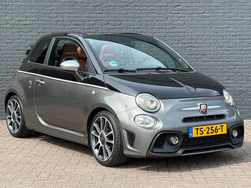 Abarth 595 - Afbeelding 3 van 30