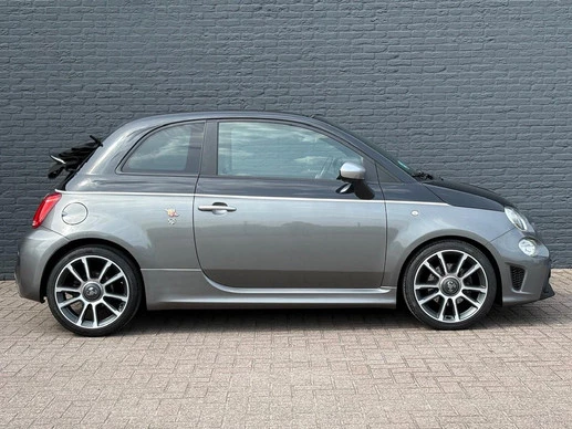 Abarth 595 - Afbeelding 4 van 30