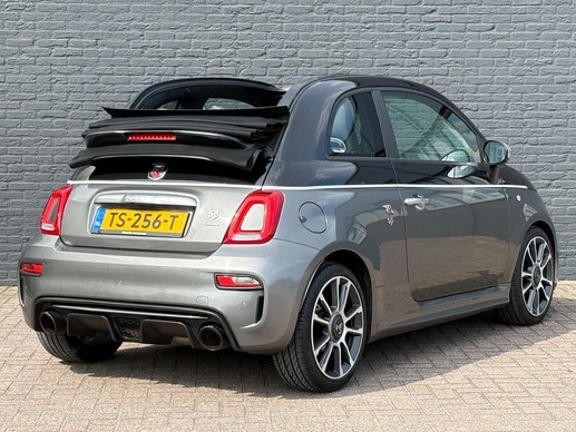 Abarth 595 - Afbeelding 5 van 30