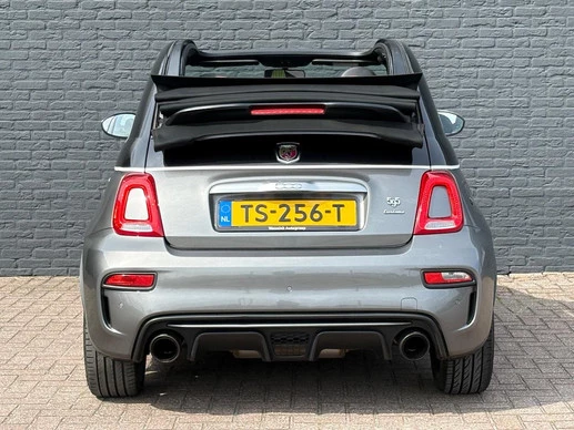 Abarth 595 - Afbeelding 6 van 30