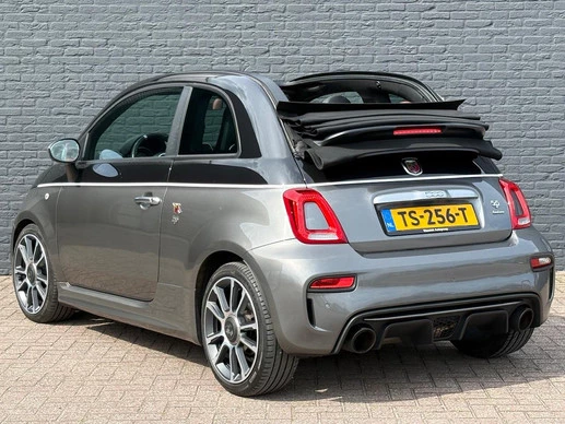 Abarth 595 - Afbeelding 7 van 30