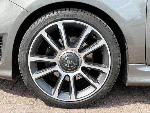 Abarth 595 - Afbeelding 9 van 30