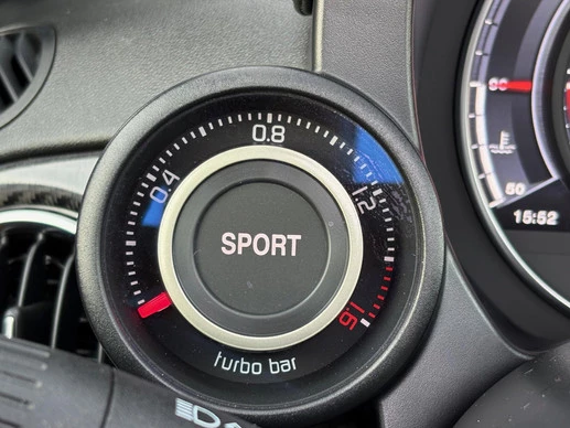 Abarth 595 - Afbeelding 18 van 30