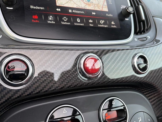 Abarth 595 - Afbeelding 22 van 30