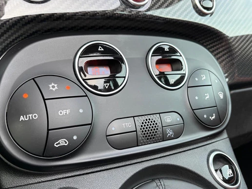 Abarth 595 - Afbeelding 23 van 30