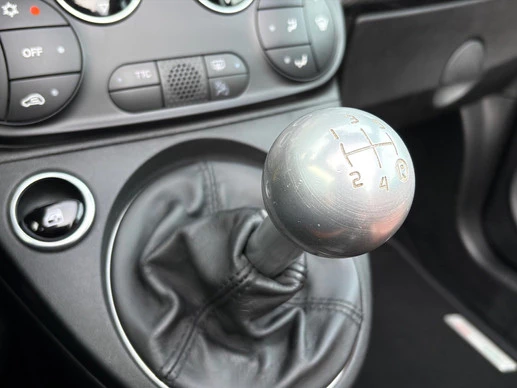 Abarth 595 - Afbeelding 25 van 30