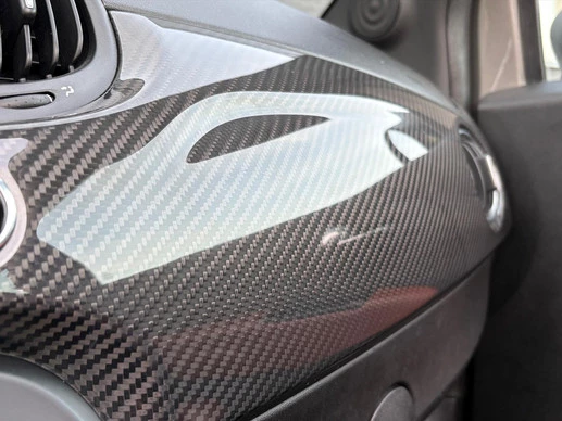 Abarth 595 - Afbeelding 26 van 30