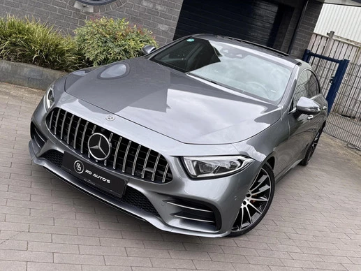 Mercedes-Benz CLS - Afbeelding 2 van 30
