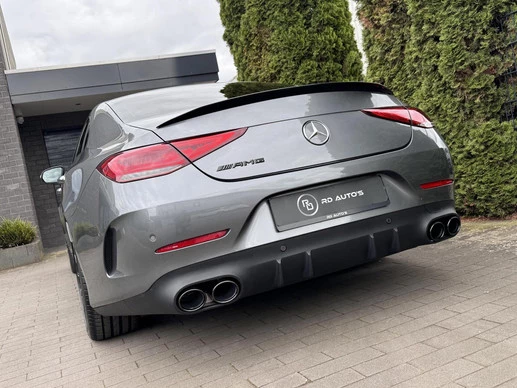 Mercedes-Benz CLS - Afbeelding 12 van 30