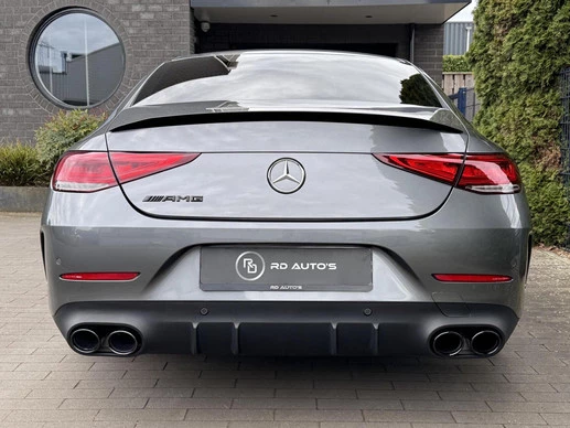 Mercedes-Benz CLS - Afbeelding 13 van 30