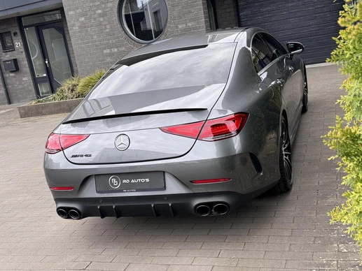 Mercedes-Benz CLS - Afbeelding 14 van 30