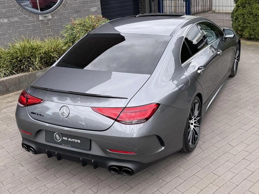 Mercedes-Benz CLS - Afbeelding 15 van 30