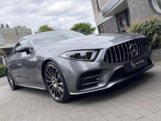 Mercedes-Benz CLS - Afbeelding 19 van 30