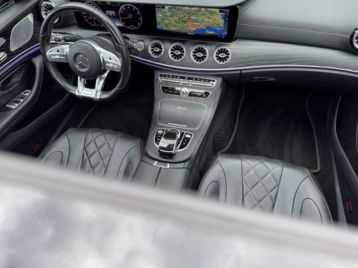 Mercedes-Benz CLS - Afbeelding 20 van 30