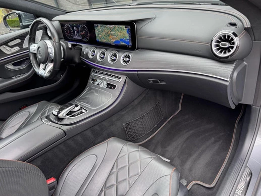 Mercedes-Benz CLS - Afbeelding 22 van 30