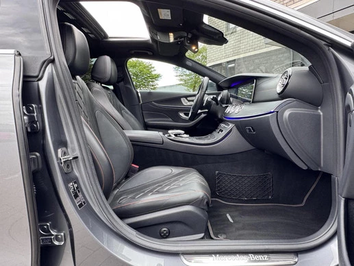 Mercedes-Benz CLS - Afbeelding 23 van 30