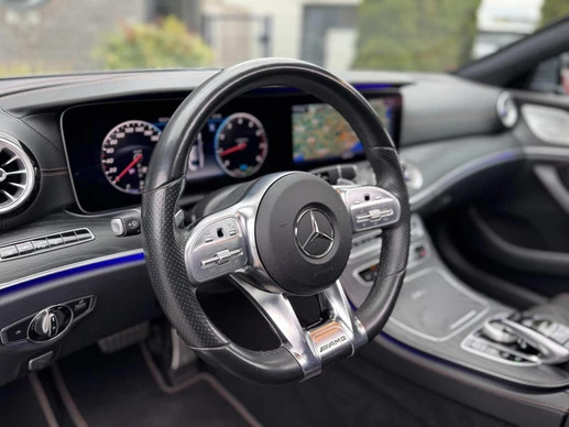 Mercedes-Benz CLS - Afbeelding 24 van 30
