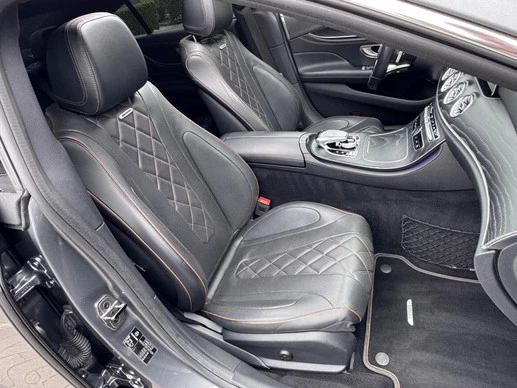 Mercedes-Benz CLS - Afbeelding 25 van 30