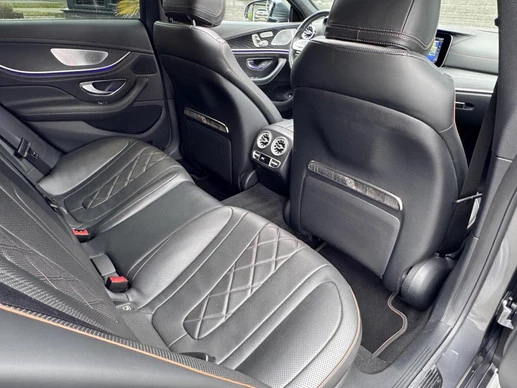 Mercedes-Benz CLS - Afbeelding 26 van 30