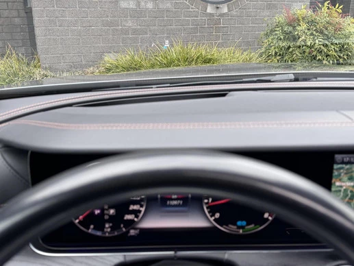 Mercedes-Benz CLS - Afbeelding 30 van 30