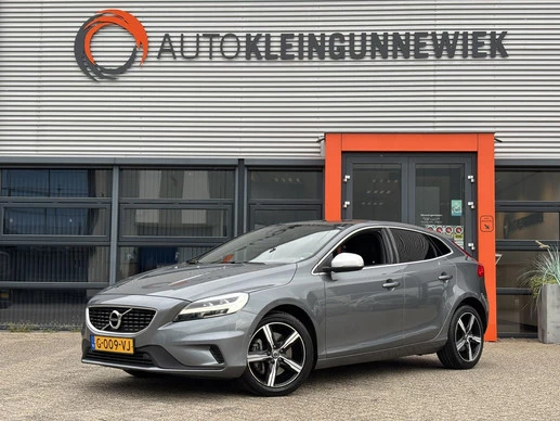 Volvo V40 - Afbeelding 1 van 30