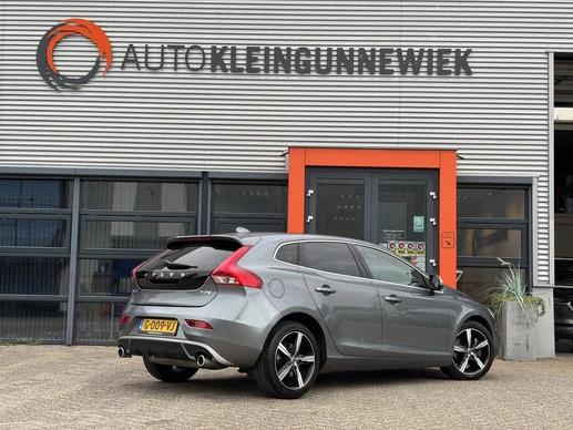 Volvo V40 - Afbeelding 3 van 30