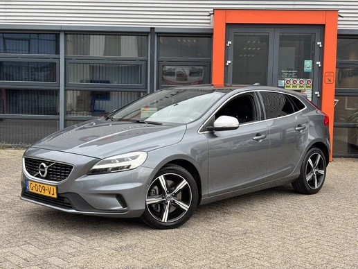 Volvo V40 - Afbeelding 11 van 30