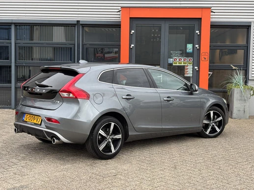 Volvo V40 - Afbeelding 14 van 30