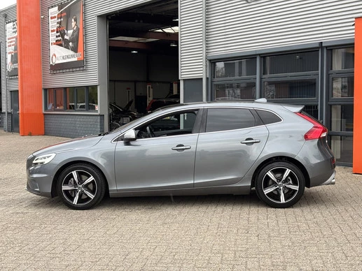 Volvo V40 - Afbeelding 19 van 30