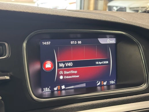 Volvo V40 - Afbeelding 22 van 30