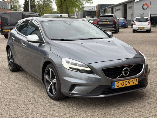 Volvo V40 - Afbeelding 25 van 30