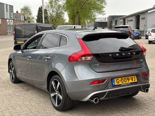 Volvo V40 - Afbeelding 26 van 30
