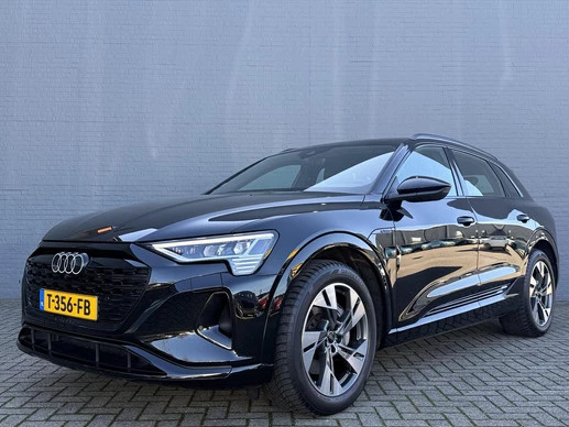 Audi Q8 e-tron - Afbeelding 2 van 30