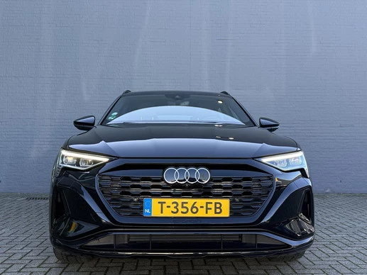 Audi Q8 e-tron - Afbeelding 3 van 30
