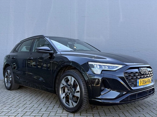 Audi Q8 e-tron - Afbeelding 4 van 30