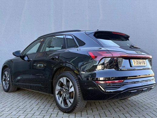 Audi Q8 e-tron - Afbeelding 8 van 30